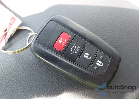 2025 Toyota Rav4 Xle z USA, uszkodzony, nr VIN 2T3W1RFV2SW377409